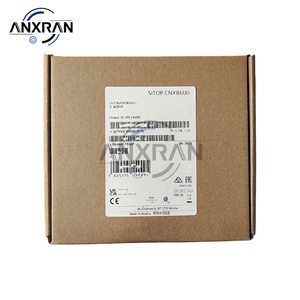 Pour Siemens 6EP4437-8XB00-0CY0 SITOP CNX8600 Module d'extension 4x10A 6EP44378XB000CY0 - Product Image 3