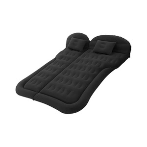 GARIDA, colchón de viaje plegable para coche, SUV, asiento trasero, almohadilla para dormir, maletero, <span class=keywords><strong>cama</strong></span> inflable para coche, cojín de aire para coche, <span class=keywords><strong>cama</strong></span> inflable para coche - Product Image 2