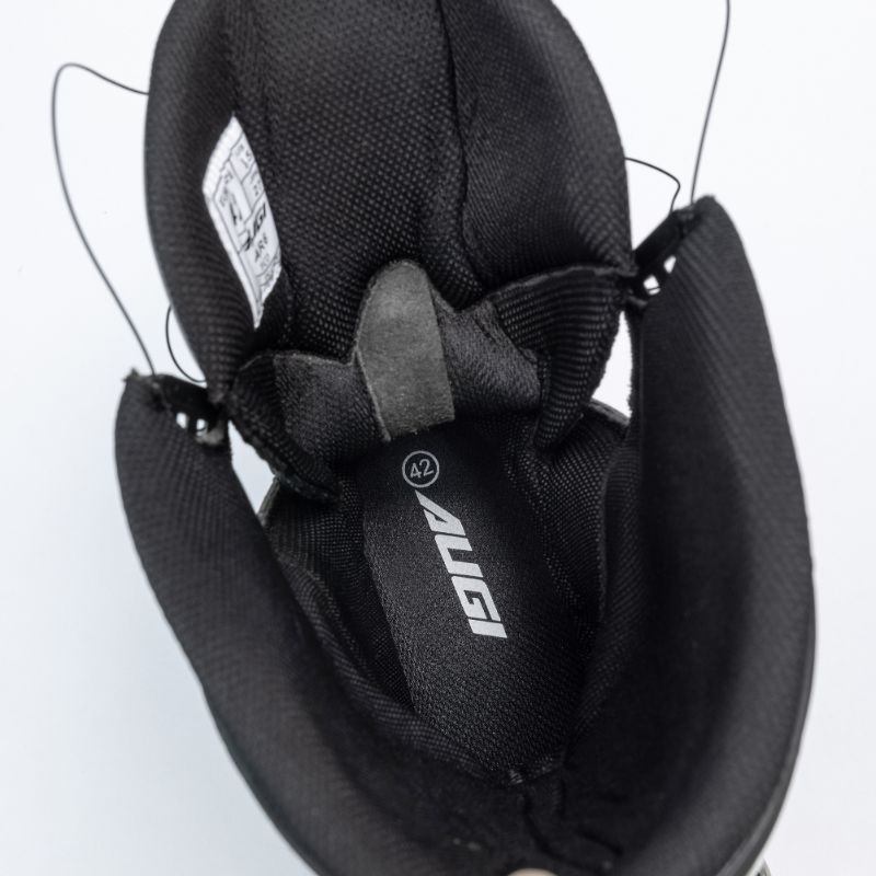 AUGI AR6 Professional Cycling Boots Long Racing Athletic