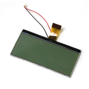 Chứng khoán tiêu chuẩn <span class=keywords><strong>192x64</strong></span> Mono chip <span class=keywords><strong>LCD</strong></span> hiển thị dấu chấm ma trận trên kính loại đồ họa hiển thị - Product Image 4