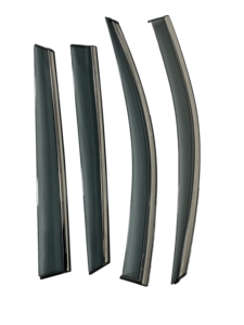 Factory Directly Sell High End tape-on Injection Deflector Window Visor for KIA KX7 2017-2019 - Product Image 3