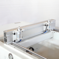Centre d'usinage CNC SAMACH PTP pour le travail du bois