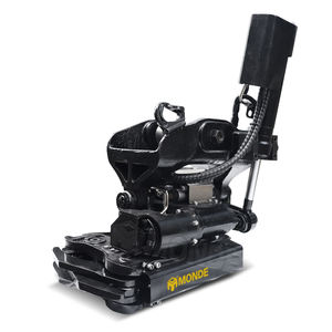 Bagger-Tiltrotator Schnellwechsler - Product Image 1