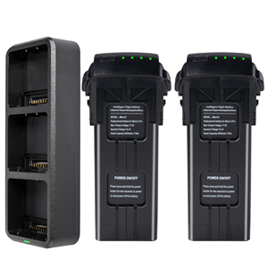 Bateria Inteligente Mavic 3 5000mAh Nova Condição para Agricultura Série DJI Mavic 3 - Product Image 1