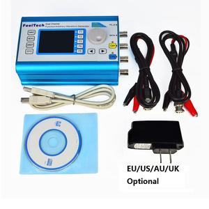 फेलटेक fy2300 20mhz 200msa/s dd फ़ंक्शन xm सिग्नल जनरेटर दोहरी चैनल साइन/पल्स/स्क्वायर/त्रिभुज waveforms चिकित्सा उपयोग - Product Image 5