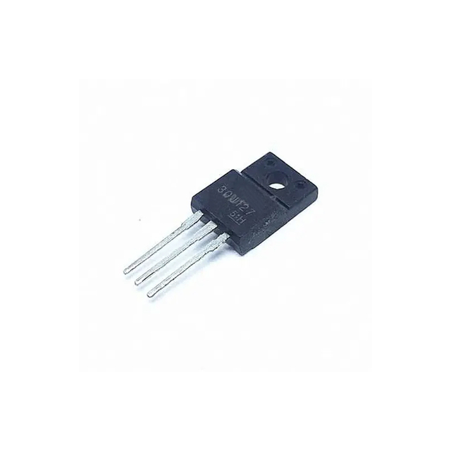 GT30J127 TO-220F 30J127 LCD power management IGBT PCB Assembly IC Programming BOM List Transistor gt30j122 Transistor 30J127