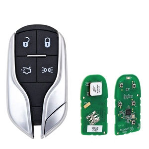 <span class=keywords><strong>Keydiy</strong></span> KD ZB13 Ban Đầu KD Thông Minh <span class=keywords><strong>Key</strong></span> ZB Loạt Keyless Đi 4 Nút Điều Khiển Từ Xa Fob Cho KD-X2 KD Max <span class=keywords><strong>Key</strong></span> Lập Trình Viên - Product Image 1