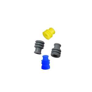 Terminales de clavija a prueba de agua Sinrad SR Cable, máquina de inserción, arnés de cables semiautomático, máquina impermeable Max13 * 14 - Product Image 6