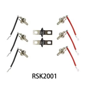 Módulo Rectificador Shaluo Rsk1001, Diodo, Varistor, Generador Rotatorio para Uso Automotriz - Product Image 2