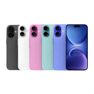 Teléfono 16 Pro Promax Usado <span class=keywords><strong>de</strong></span> <span class=keywords><strong>Segunda</strong></span> <span class=keywords><strong>Mano</strong></span>, 128 GB, 256 GB, 512 GB, Desbloqueado, Original, para S - Product Image 1