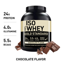 Vente directe d'usine OEM de suppléments de protéines de lactosérum pour une nutrition optimale, utilisés pour la croissance musculaire en salle de sport