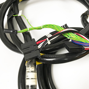 สายเคเบิลหุ่นยนต์ FANUC ของแท้ รุ่น 4005-T082 - Product Image 4