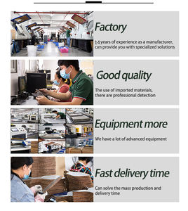 Prix usine <span class=keywords><strong>3k</strong></span> Twill Weave 3mm 4mm 5mm 6mm 7mm 8mm Épaisseur Feuille de fibre de carbone - Product Image 5