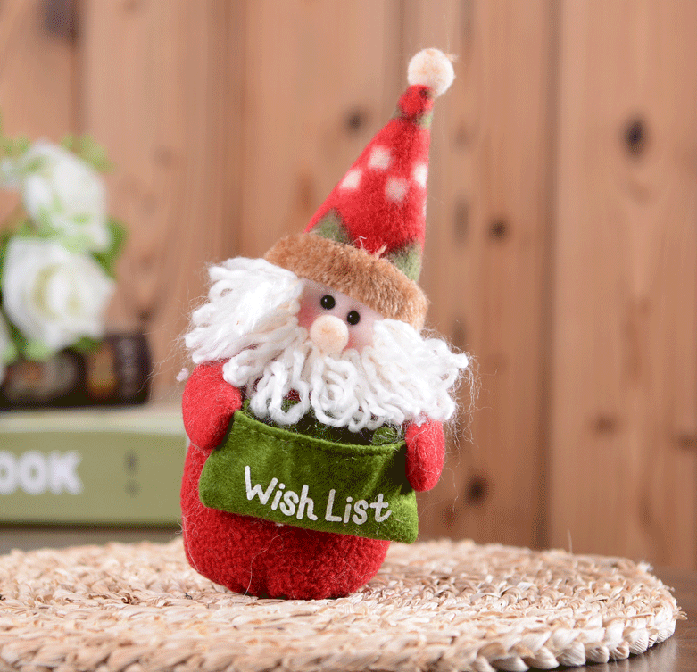 ซานตาคลอส