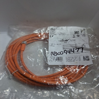 Plc Adogf030vas0005e03 Cordset 50vav/60vdc 3a (evt123) Nib for Warranty Product