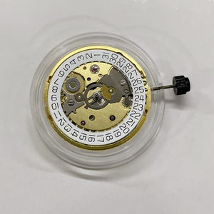 Sellita SW200 Movement golt ดั้งเดิมล้อสำรองพลังงานอัตโนมัติ41H ใช้ได้กับนาฬิกาหรูยี่ห้อ Eta 2824-2 - Product Image 1