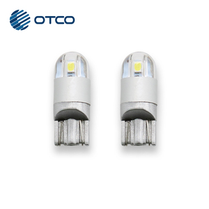 Ampoule LED T10 à culot en coin - Utilisation automobile 9-30V 1W Haute qualité Garantie <span class=keywords><strong>2</strong></span> ans Certifiée CE Éclairage automobile personnalisable - Product Image 5
