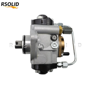 Rsoliddiesel 294000-0400 294000-0401 294000-0402 294000-0403 Ensemble de pompe à carburant Denso HP3 pour 6C1Q-9B395-AB 6C1Q-9B395-AD - Product Image 4