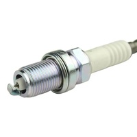 Bougie d'allumage à essence d'origine japonaise de bonne qualité, neuve, 7092 BKR6EGP pour MG, X3/X5 BYD, VW, Geely