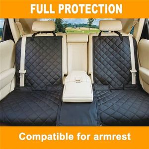 Housse de siège de voiture imperméable pour <span class=keywords><strong>chien</strong></span> - Product Image 4