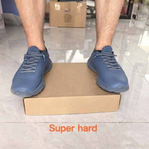 2k+ Sizes Stock Mailer <strong>Box</strong> Custom Shipping Boxes with Logo Low MOQ 100pcs Kraft Corrugated <strong>Paper</strong> <strong>Packaging</strong> <strong>Box</strong> Free Design - Product Image 4