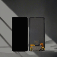 Pantalla Táctil OLED para Teléfonos Móviles Xiaomi Redmi Note 11 12 13Pro
