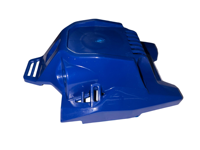 Boîtier de filtre à air Zomax pour débroussailleuse, vente directe usine, pièces de rechange bleues de qualité originale pour G3672/3601, GX35, 139F/140F