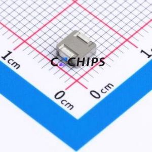 ตัวเหนี่ยวนำไฟฟ้า SRYH.0420C.YF1R5MT00 แบบ SMD, ขนาด 4.06x4.49 มม. 1.5uH 20% 36mOhm - Product Image 2