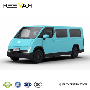 Camiones Eléctricos Foton de <span class=keywords><strong>7</strong></span> <span class=keywords><strong>Plazas</strong></span>, 100 km/h, 350 km de Autonomía, Camionetas y Camiones Eléctricos de Buena Calidad, Precio de Fábrica, Venta al por Mayor - Product Image 6