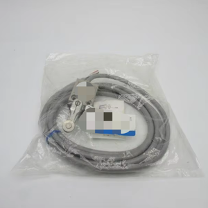 D4c-2224 NSMP แผงควบคุมการตั้งโปรแกรม PLC โดยเฉพาะระบบอัตโนมัติสำหรับงานอุตสาหกรรม - Product Image 1