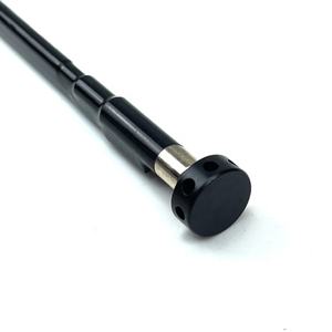 Barre de tension pour <span class=keywords><strong>guitare</strong></span> électrique en acier à 8 trous, réglage bidirectionnel, vente en gros - Product Image 3