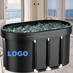 Baignoires de glace de récupération de sports de plein air avec LOGO personnalisé piscine de spa portable pour adultes froids <span class=keywords><strong>baignoire</strong></span> de glace pour la maison - Product Image 1