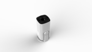 โปรเจคเตอร์ขนาดเล็กแบบพกพาจอแอลซีดี1080P สมาร์ทแอนดรอยด์ WiFi BT Quad Core โปรเจคเตอร์โทรศัพท์มือถือสำหรับโฮมเธียเตอร์/กลางแจ้ง /<span class=keywords><strong>meetin</strong></span> - Product Image 4