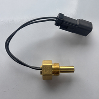 Pièces de machines de construction 208-2964 2082964 Groupe de câblage de batterie Capteur de température pour D3G D4G D5G 3114 3116