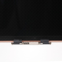 Écran LCD LCD LCD A2337 pour MacBook Air M1 2020 Gris Argent EMC 3598 MGN63 MGN93 Or Rose