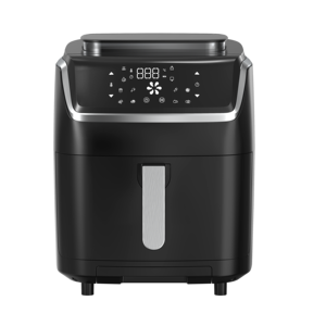 Guaranteed Quality Digital <b>Control</b> Air Fryer 6.5L Oil-free Healthy for Household Air Fryer - Product Image 1