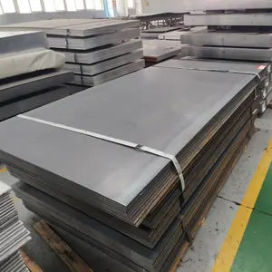 Hot Rolled Carbon Steel Plate S235JR