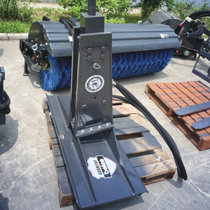 مطارق قاطعات هيدروليكية, مطارق قاطعات هيدروليكية لـ <span class=keywords><strong>Jcb</strong></span>/Doosan/Cat/gundeere/CASE/GEHL لوادر التوجيه الانزلاقية - Product Image 5