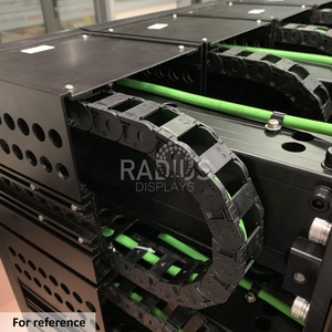 Affichage mural LED robotique en couleur, pas de 6mm - Product Image 3