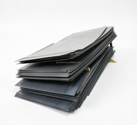 Bobines d'acier au carbone laminées à chaud de haute qualité Q195 Q215 S235jr, bobines d'acier au carbone S235jr originales, rouleaux d'acier au carbone, bandes d'acier au carbone