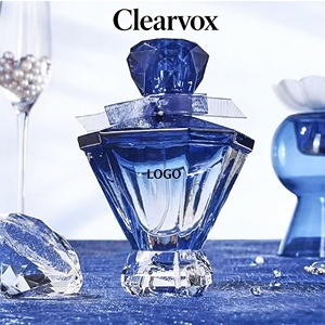Perfume Corporal en Aerosol para Hombre de Marca Privada, Aroma Floral Amaderado Fresco y Duradero, Perfume OEM Personalizado para Cualquier Ocasión - Product Image 3