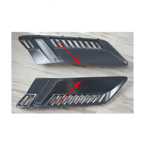 De fibra de carbono guardabarros delantero de ventilación para Chevrolet <span class=keywords><strong>Corvette</strong></span> <span class=keywords><strong>C7</strong></span> 2014-2016 - Product Image 3