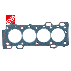Kit de Juntas de Culata para Motor B4204 S2 S9 T2 <span class=keywords><strong>T3</strong></span> T5 para VOLVO CAR S40 VS V40 Estate <span class=keywords><strong>VW</strong></span> 1.8 2.0 OEM 9404725 10150800 377.741 - Product Image 1