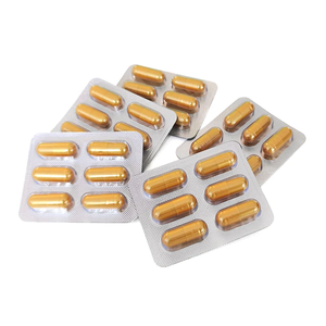 Cápsulas de extracto de maca, suplemento herbario en cápsulas para hombres, éxito de ventas, para fibra dietética. Muestra gratuita incluida. - Product Image 4