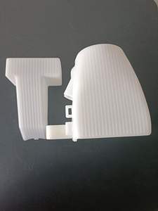 Service d'impression 3D <span class=keywords><strong>prototype</strong></span> rapide personnalisé en usine modèles en plastique et résine ABS nylon et résine usinage CNC - Product Image 5