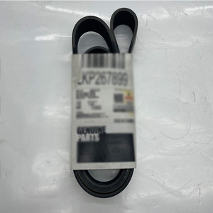 Bestseller 3697253 10PK1554 Keilrippenriemen für Cummins ISG F Motorenteile - Product Image 6