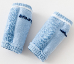 Kit de protection pour bébé <span class=keywords><strong>Bebe</strong></span> Seguridad : genouillères, protège-jambes, chaussettes tubulaires, genouillères pour tout-petits, protège-coudes et genouillères - Product Image 6