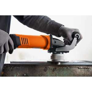 FEIN - 72381661000 KFH 17-8 R - 1700W Beveller up to 8 mm - in case - EAN 4014586892696 ROUTERS, PLANERS AND <b>SANDERS</b> ROUTERS - Product Image 2