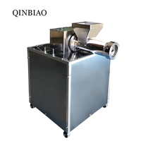 Extrudeuse de spaghetti d'usine bon marché fabricant de rouleaux entièrement automatique meilleure vente presse à nouilles manuelle machine de fabrication de pâtes à bas prix