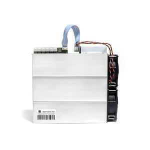 Лучший Майнер Asic SuperScalar K10 <span class=keywords><strong>FPGA</strong></span> Майнер хэшрейт до 45 ГХ/с 1750 Вт поддержка 4 алгоритмов майнинга криптовалюты - Product Image 3